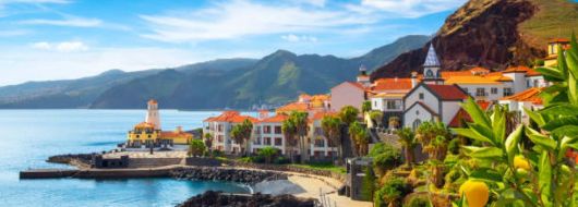 Андалусия и Португалия - с БОНУС 6 екскурзии 29.04 и 27.10 - полет от Варна