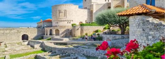 Уикенд в Адриатическа Албания от София - 3 нощувки нощувки