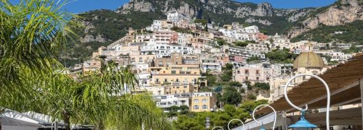 Перлите на Кампания и Пулия - полет от Варна до Неапол - BUDGET