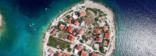 ХЪРВАТИЯ - Перлата на Адриатика и намигване към Босна и Херцеговина - полет от Варна