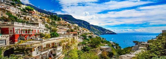 Перлите на Пулия и Кампания -  полет от Варна до Бари - BUDGET