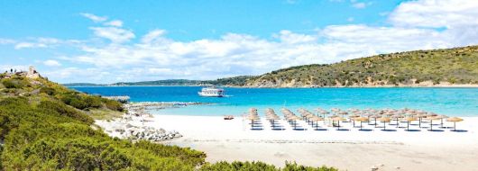 Перлите на Сардиния и Корсика + БОНУС 5 екскурзии от Варна