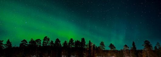 При Дядо Коледа - Лапландия, 3 нощувки с полет от София