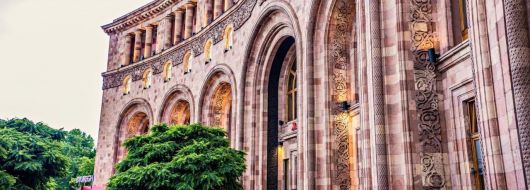 Грузия и Армения от Варна – Пътешествие из Кавказките съкровища  хотели 3*