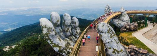 Вкусът на Азия - Виетнам и Камбоджа - 12 нощувки - полет от Варна