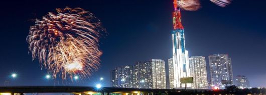 КОЛЕДА И НОВА ГОДИНА: Вкусът на Азия -Виетнам и Камбоджа - 12 нощувки