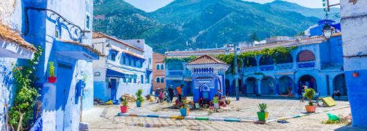 Мароко – Пътят на султаните - 8 включени екскурзии - полет от София - 17.04, 09.10, 23.10