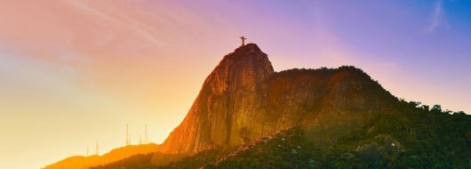 Сърцето на Южна Америка: Бразилия и Аржентина - Игуасу, Рио и Буенос Айрес - 10 нощувки