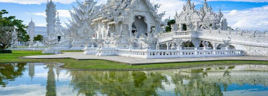 Екзотичен Тайланд -  Банкок - Старите столици - почивка на Пукет, от Варна 12 нощувки