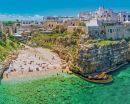 Lucky Puglia