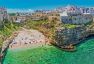 Lucky Puglia