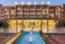 Rewaya Majestic Resort