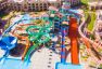 Charmillion Gardens Aqua Park Superior