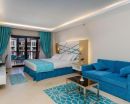 Gravity Hotel and Aqua Park Hurghada Standard 5*