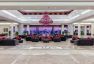 Cleopatra Luxury Makadi Beach Resort Premium