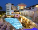 MERVE SUN SIDE HOTEL & SPA