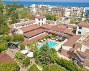 DG HOTELS ROSE RESORT+14
