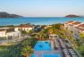 JIVA BEACH RESORT
