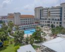 SULTAN OF SIDE HOTEL
