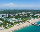 SUSESI LUXURY RESORT HOTEL