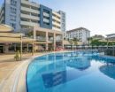TIMO DELUXE RESORT HOTEL