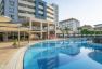 TIMO DELUXE RESORT HOTEL