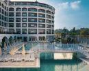 SIDE MOON PALACE HOTEL