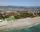 TURTAS CLUB HOTEL