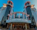 HOLIDAY PARK RESORT