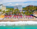 HOLIDAY GARDEN RESORT