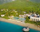 TUI BLUE SHERWOOD BELEK