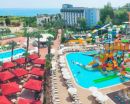 CLUB AQUA PLAZA HOTEL