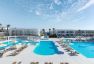 POSH CLUB SUNRISE WHITE HILLS RESORT SHARM EL SHEIKH