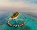 KOMANDOO MALDIVES ISLAND RESORT