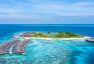 KAGI MALDIVES SPA ISLAND