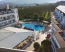 ARES BLUE HOTEL
