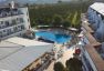 ARES BLUE HOTEL