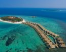 EMERALD FAARUFUSHI RESORT & SPA