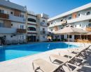 Dimitra Hotel & Apts