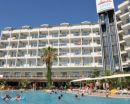 ASRIN BEACH HOTEL