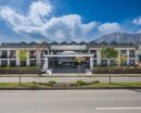 DEDEMAN KEMER RESORT