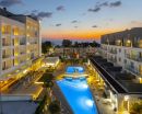 ANEMI HOTEL AND SUITES