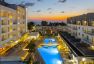 ANEMI HOTEL AND SUITES
