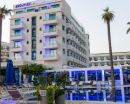 ANONYMOUS BEACH HOTEL