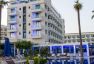 ANONYMOUS BEACH HOTEL