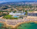 CORALLIA BEACH APTS