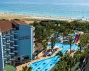 CARETTA BEACH HOTEL