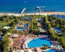 HOTEL TURAN PRINCE