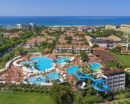 CLUB HOTEL TURAN PRINCE WORLD HOTEL