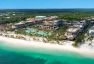 Unique Club at Lopesan Costa Bavaro Resort